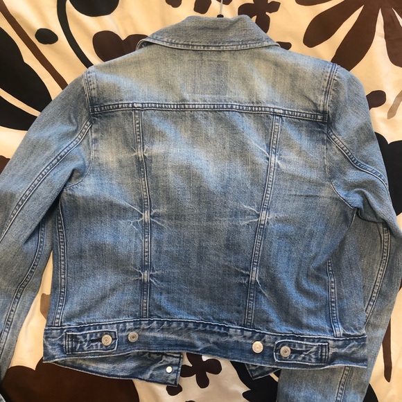 Levi’s original trucker jacket - Picture 7 of 7
